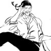背♞  对 疾风
