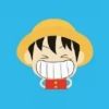 骨子里透出懒