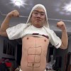 小海豚在海边