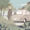 白石溪