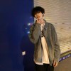 牛仔少年