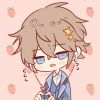 『。。养不起SSR的』君陌锦的钢琴谱