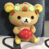 Baby bear(1452253392)QQ头像