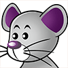 老鼠天地(165188722)QQ头像