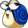 奔跑的蜗牛(215547350)QQ头像