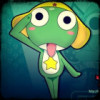 keroro(523355933)QQ头像