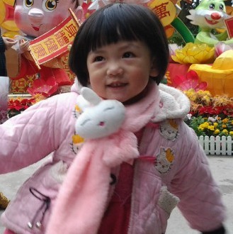 QQ 头像