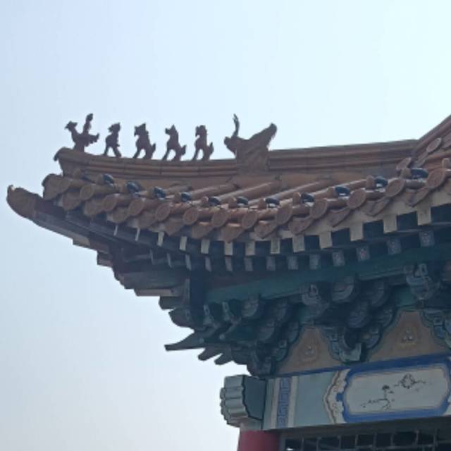 QQ 头像