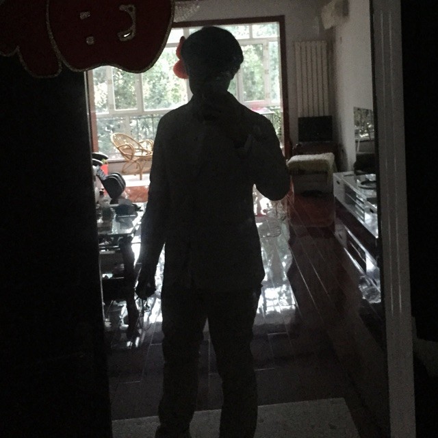 QQ 头像