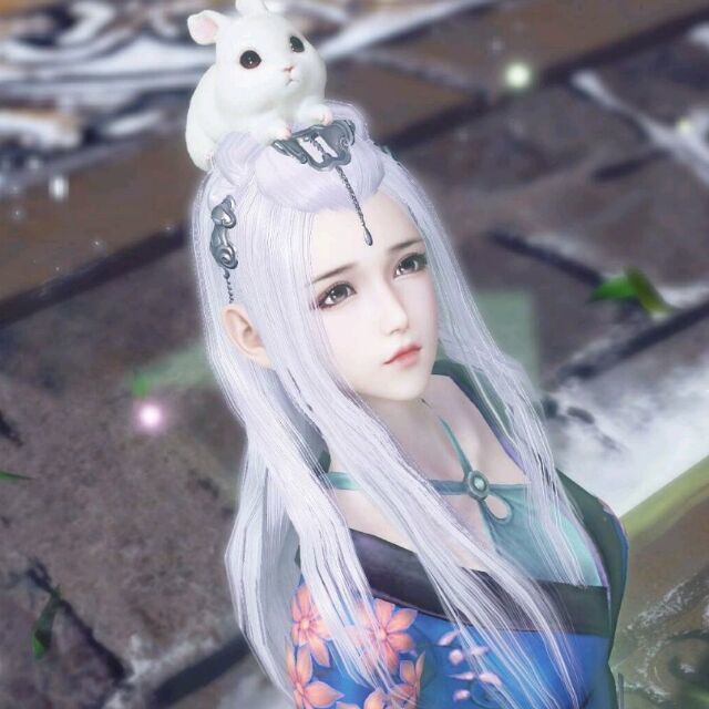 QQ 头像