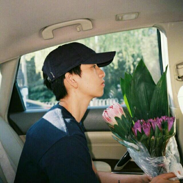 QQ 头像