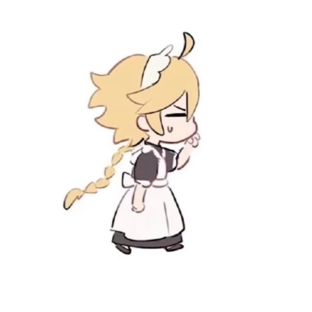 QQ 头像