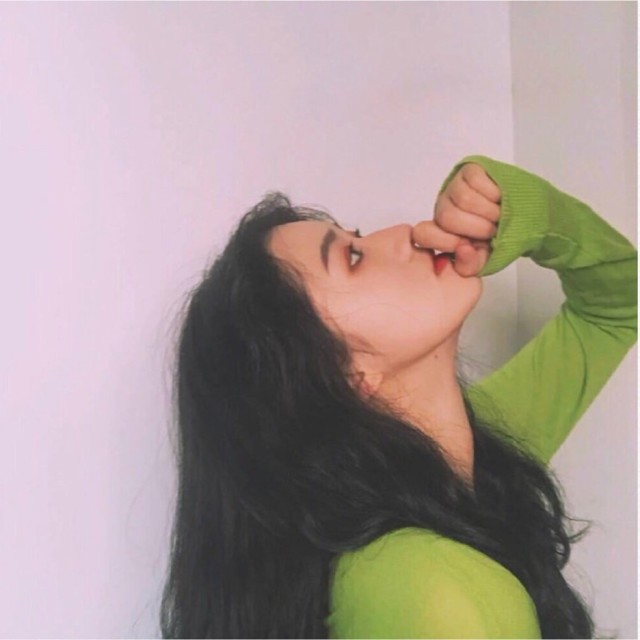 QQ 头像