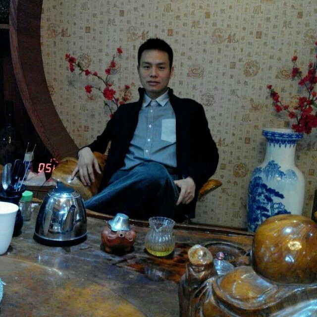 QQ 头像