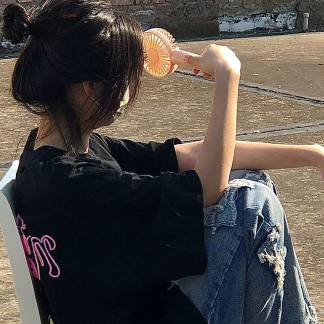QQ 头像