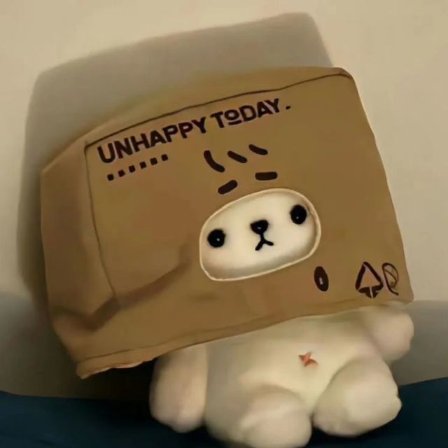 QQ 头像