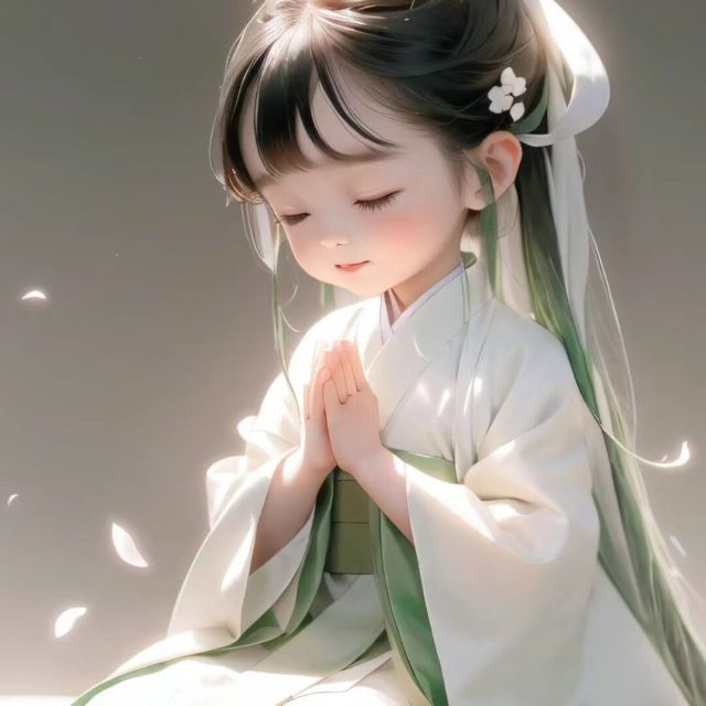 QQ 头像