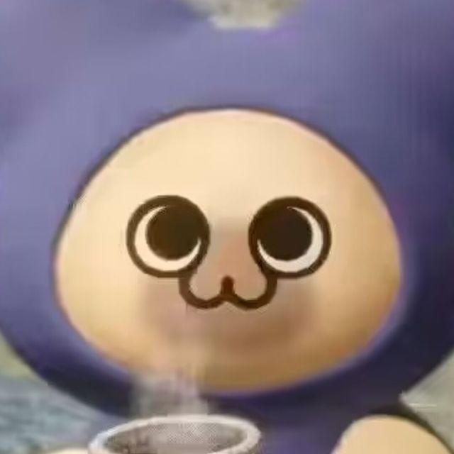 QQ 头像