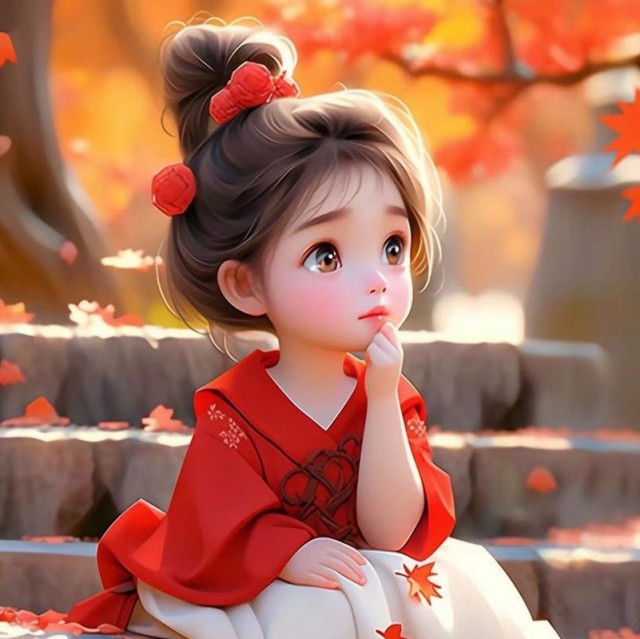 QQ 头像