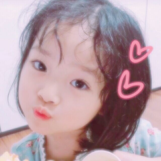 QQ 头像