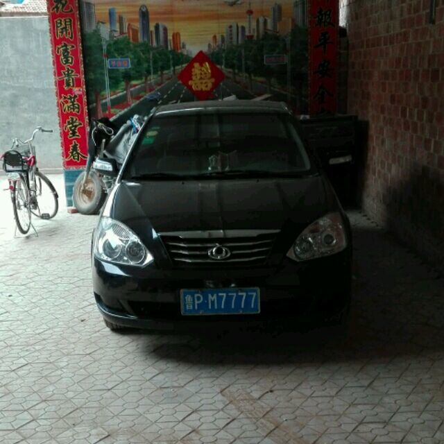 QQ 头像