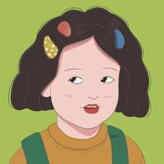 QQ 头像