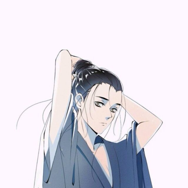 QQ 头像