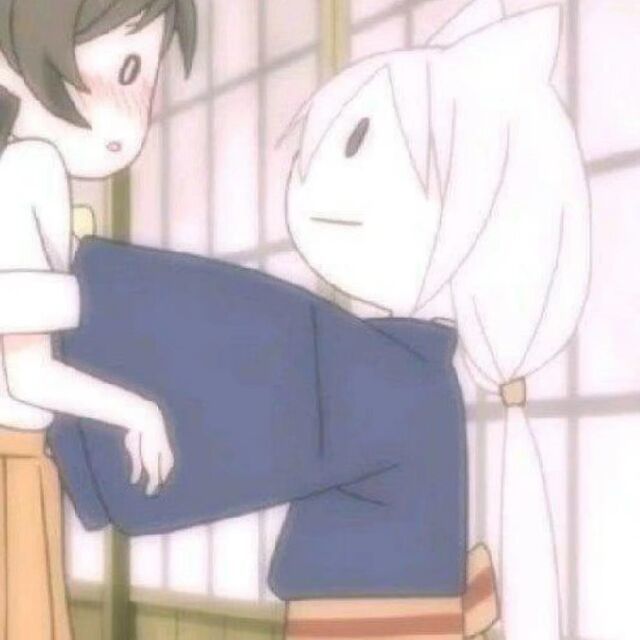QQ 头像