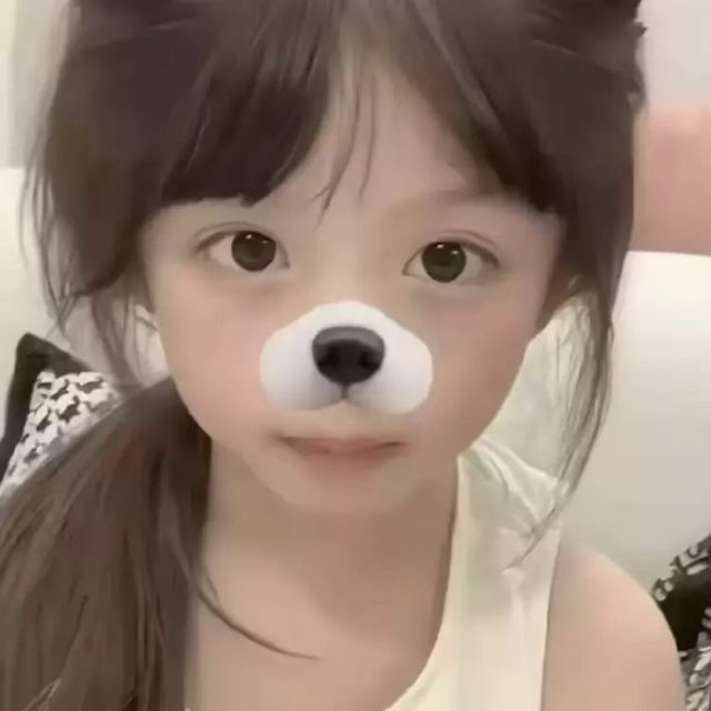 QQ 头像