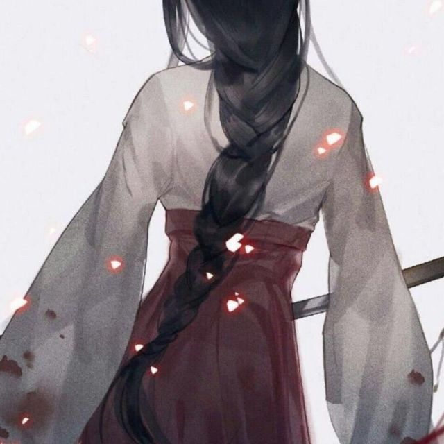 QQ 头像