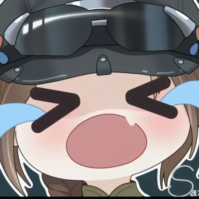 QQ 头像