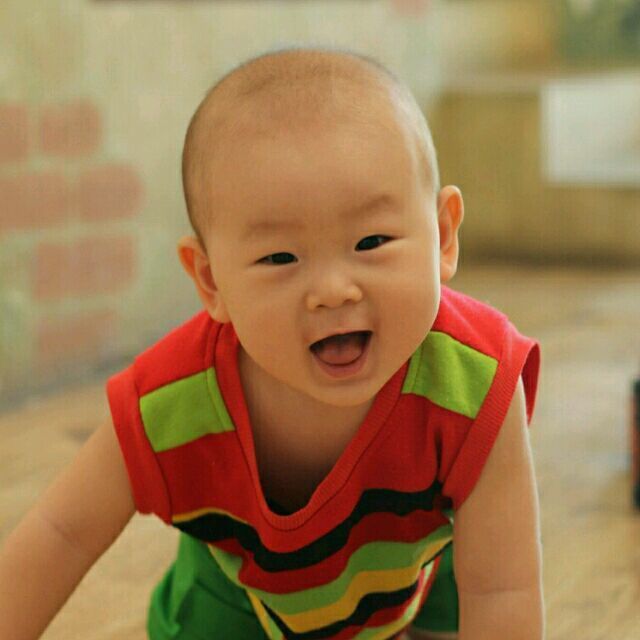 QQ 头像