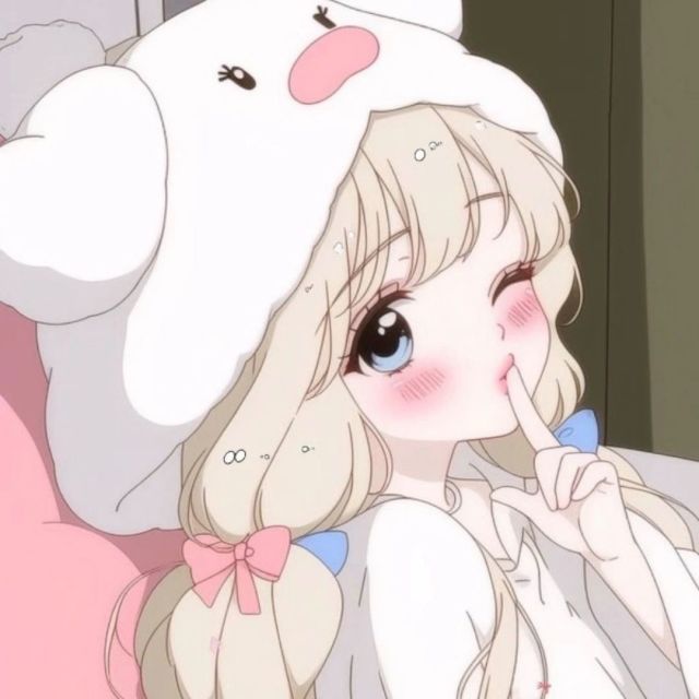 QQ 头像