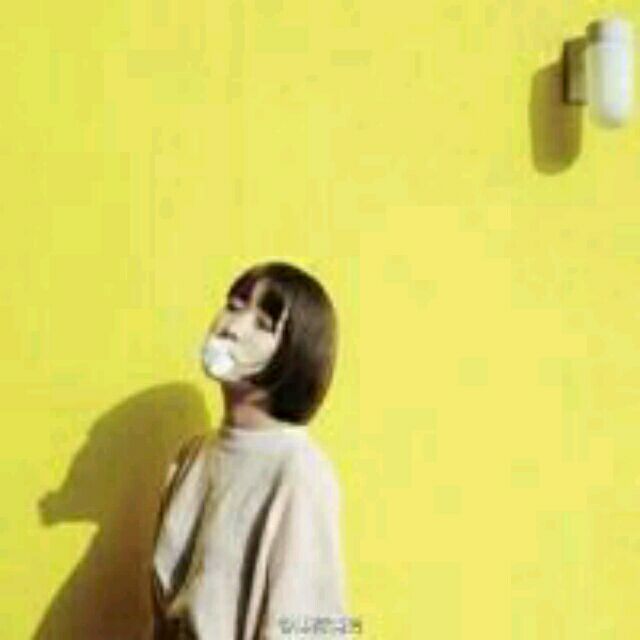 QQ 头像