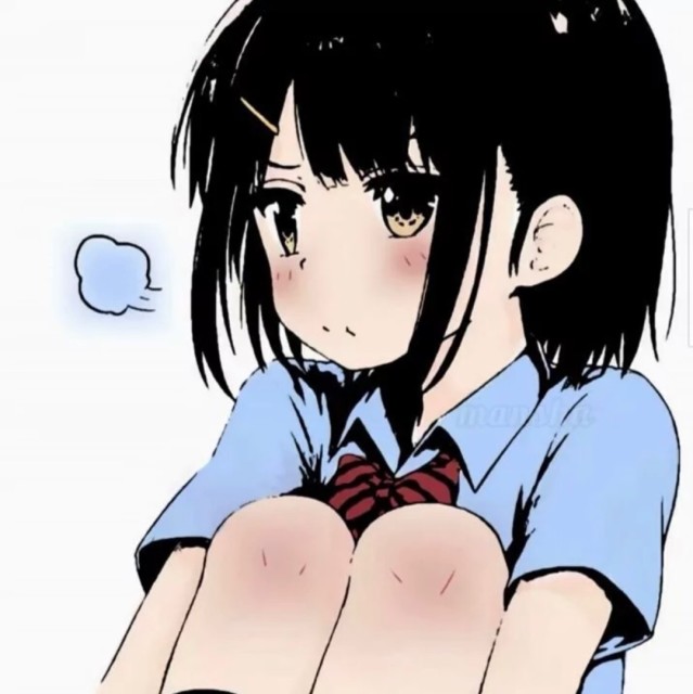 QQ 头像