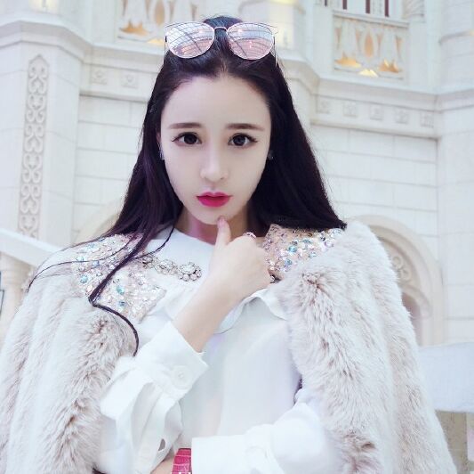 QQ 头像