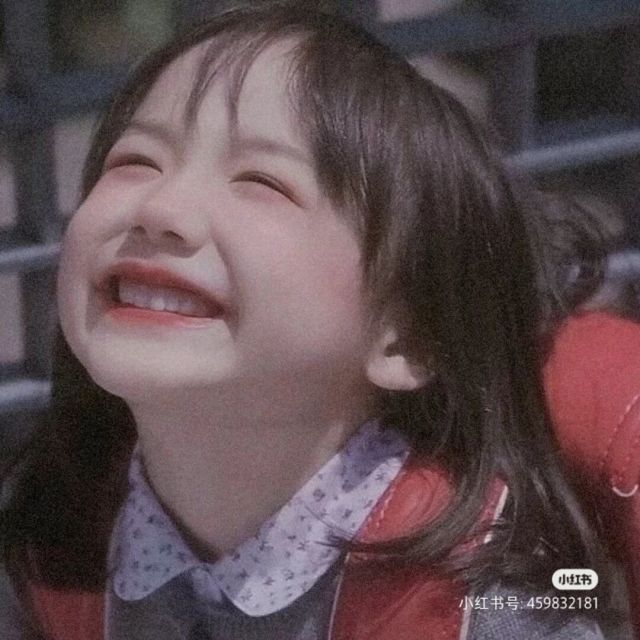 QQ 头像