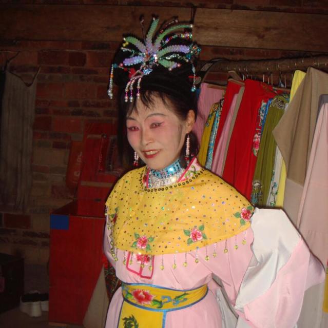 QQ 头像