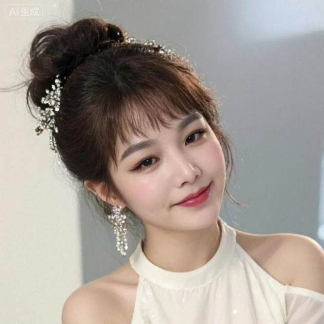 QQ 头像