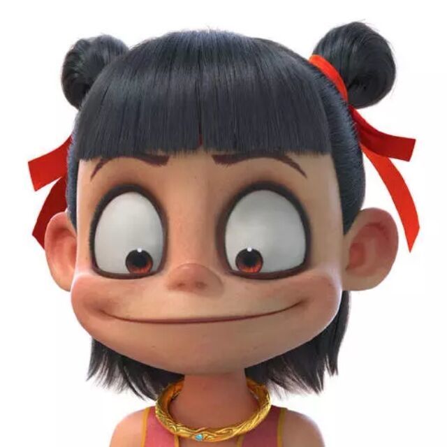 QQ 头像