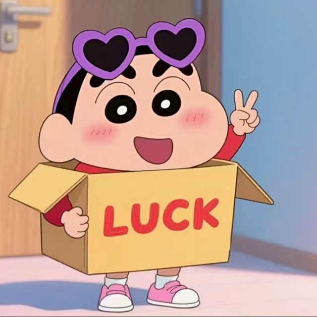 QQ 头像