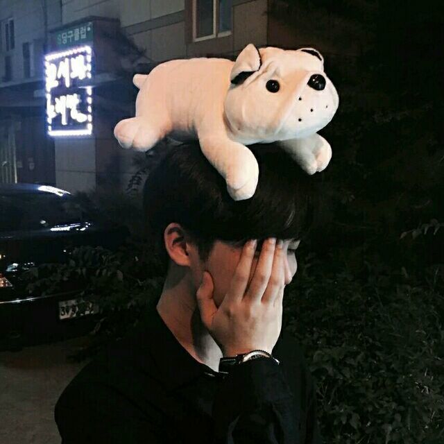 QQ 头像