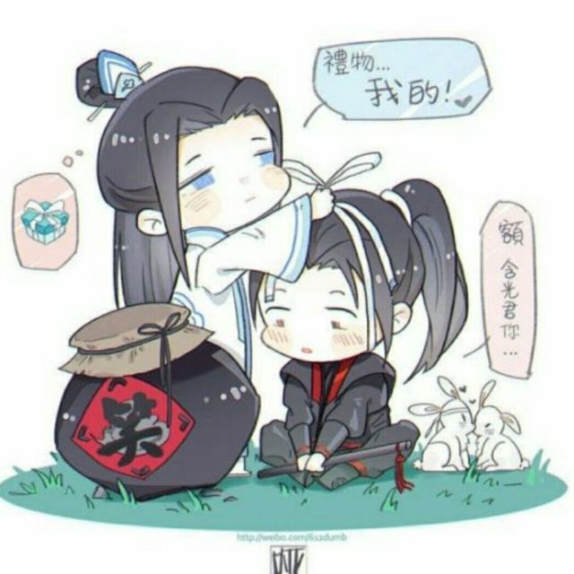 QQ 头像