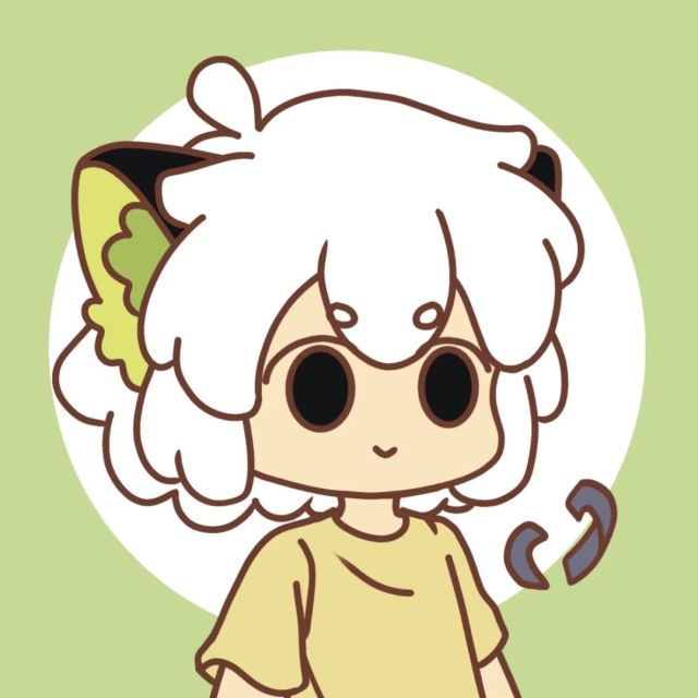 Xunhaii的头像