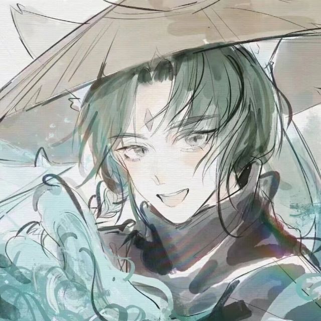 QQ 头像