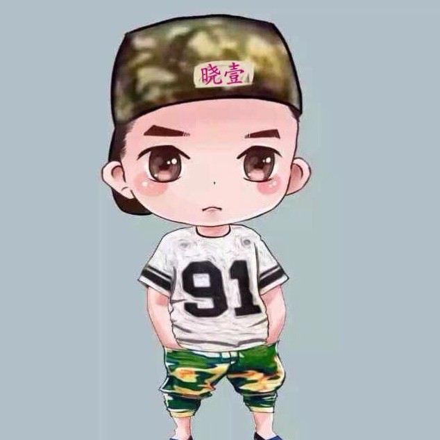 QQ 头像