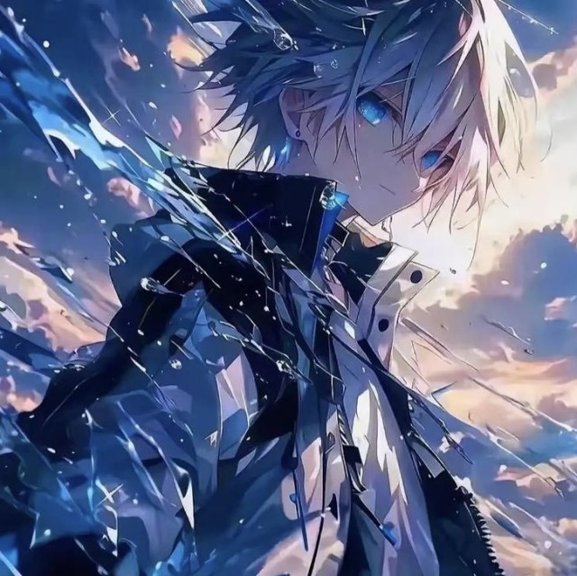 科学大魔王