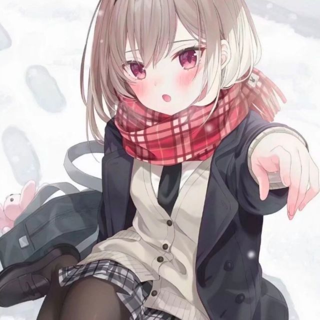 QQ 头像