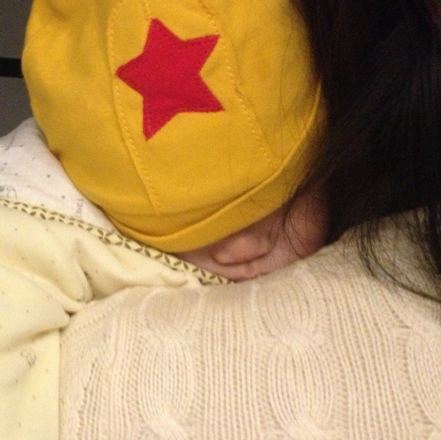 QQ 头像