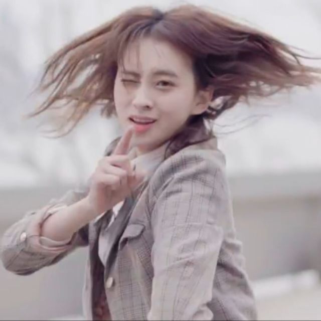 QQ 头像